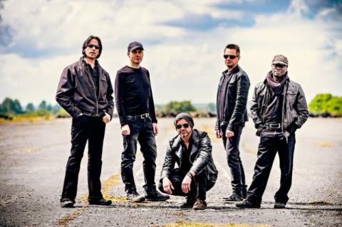 THRESHOLD - "Small Dark Lines" (Clip)