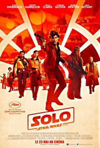 [Critique film] Solo : A Star Wars Story
