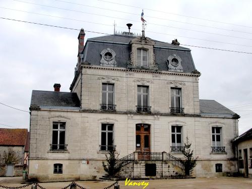 - Images en Châtillonnais