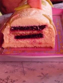 Trallalaaaaa Mon Réveillon et Mon Noël ...En photos 