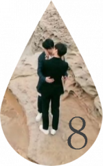 Because of You 2020 - Privé