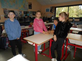 Formation aux gestes de premiers secours