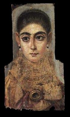 FAYOUM Les visages du Fayoum