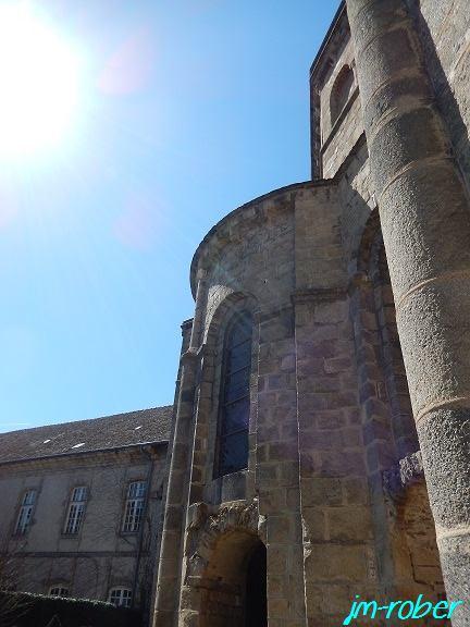 Limousin : Une balade par ce dimanche ensoleillée, au travers de cette  petite ville cher à ma vie 