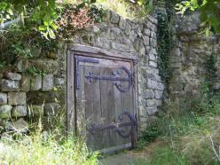 LES REMPARTS DE BEZU-SAINT-ELOI (Eure)