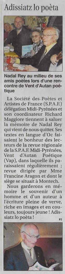 NADAL REY