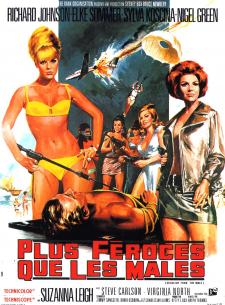BOX OFFICE FRANCE 1967 TOP 51 A 60