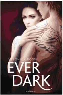 "Never Sky" T.2 de Veronica Rossi