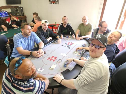 Event 11