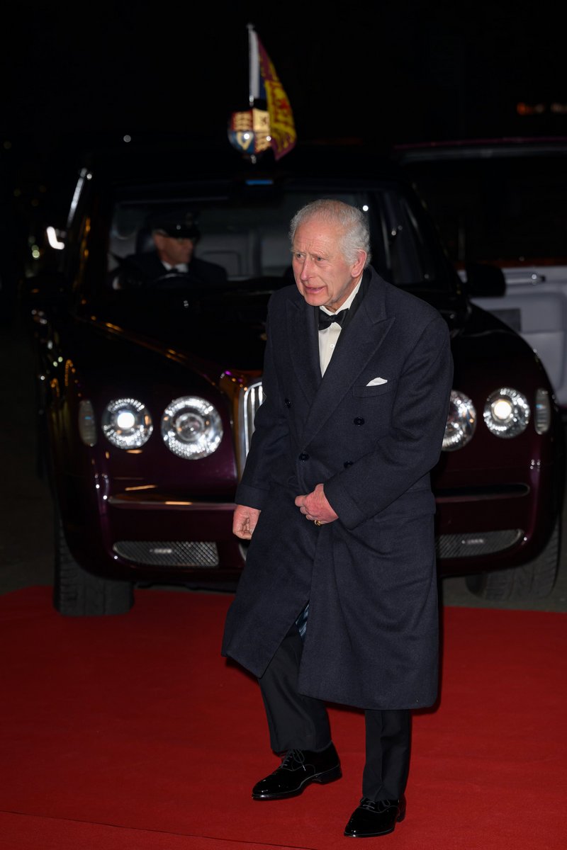 Royal Variety Performance