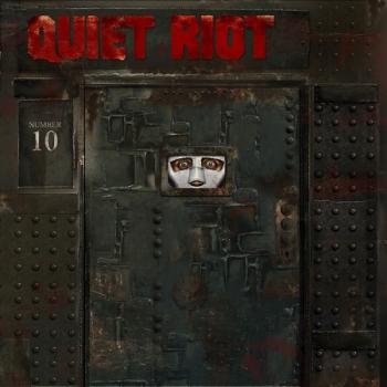 QUIET RIOT_Quiet Riot 10