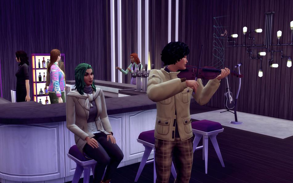 [CALF] Automne 2 - Semaine 10 - Jours 65 à 70