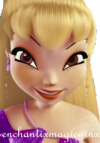 stella dans le film