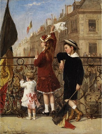 Albert Roosenboom