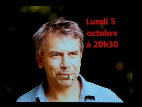 Lancement de la saison théâtrale 2015-2016 au Théâtre Gaston Bernard de Châtillon sur Seine