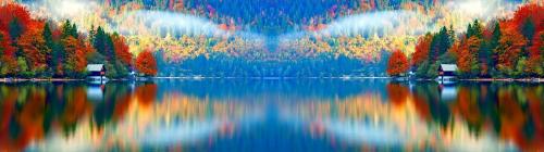 Fonds mask série 63