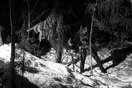 Satanic Warmaster_Werwolf