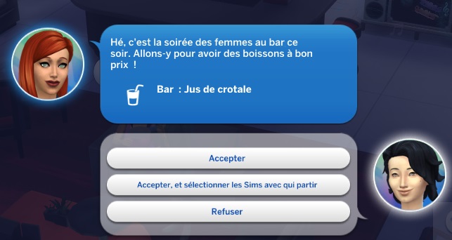 Semaine 1 - Quartier Windenburg - Foyer La Bande des fêtards