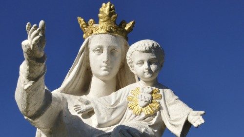Porto Rico: Elenita de Jesús ne doit pas être identifiée à la Vierge Marie