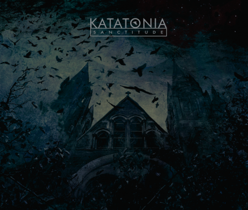 KATATONIA_Sanctitude