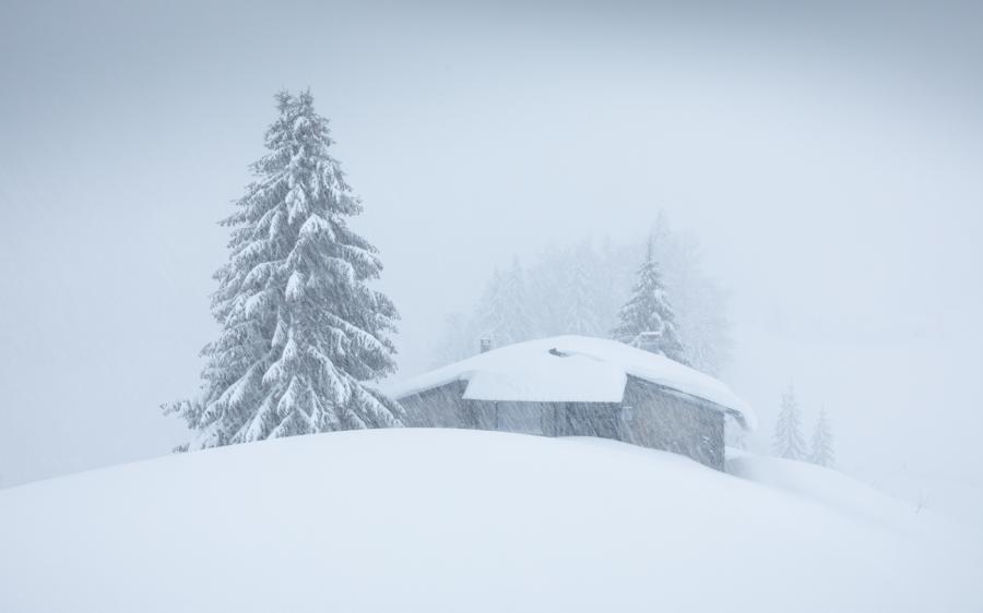 Ferme jurassienne