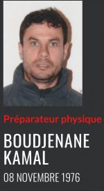 Boudjenane quitte le Mouloudia