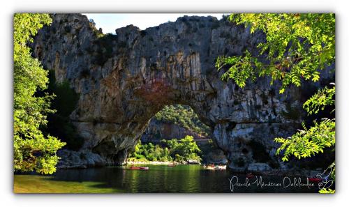 Vallon-Pont-d'Arc