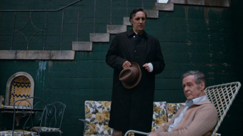 Echec à l’organisation, The Outfit, John Flynn, 1973