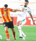 MCA-ES Tunis (Tunisie) 1-1 