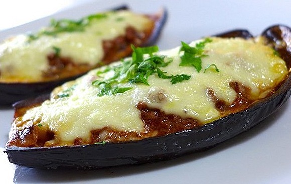 Gastronomie grecque