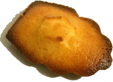madeleine