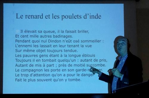 L'hypnose médicale, histoire et actualité, une conférence proposée par l'ACC