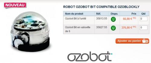 Codage informatique