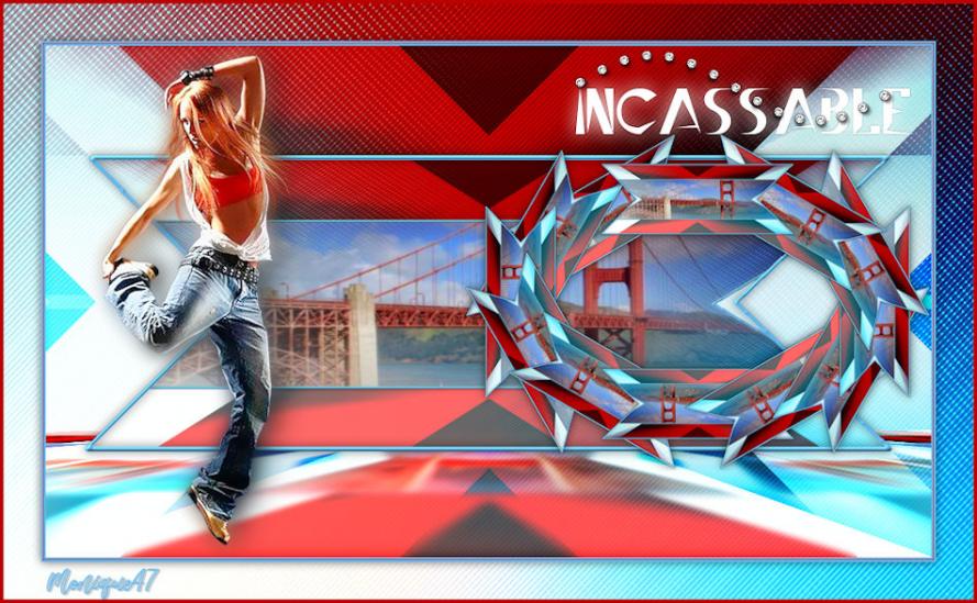 Incassable