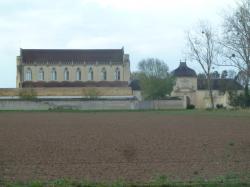 La randonnée du 5 novembre à Caen-Colline aux Oiseaux