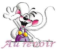 Blagounettes du lundi ... !!!