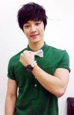 Lee Ki Kwang