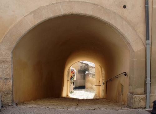 Saint-Saturnin-les-Apt (Vaucluse)