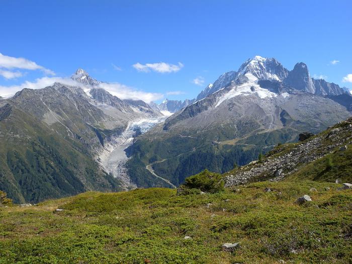 Département de la Savoie