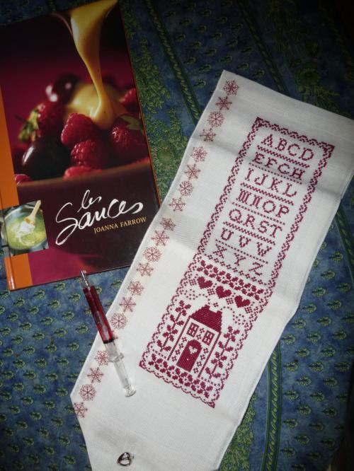 Echange de septembre