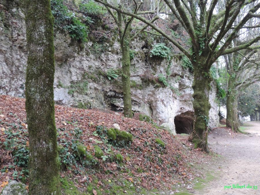 le Penne d'Agenais - Notre-Dame de Peyragude