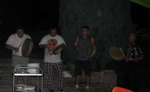 Drums