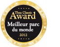 Thea Classic - Meilleur parc du monde