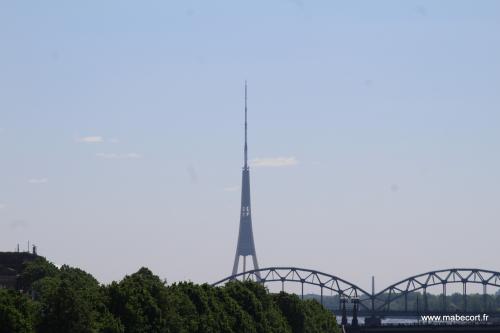 Lettonie du 13 au 20.05 + Bonus