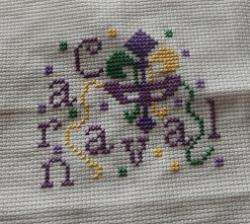 Vos Broderies ! 