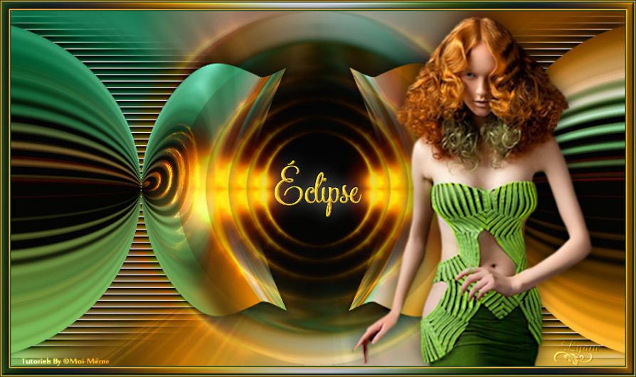 Éclipse