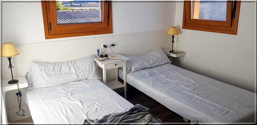 935 - Suite36 : -Notre Chemin vers St Jacques de Compostelle à travers ses anecdotes-