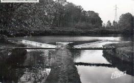 LES REMPARTS DE MALICORNE (Eure)