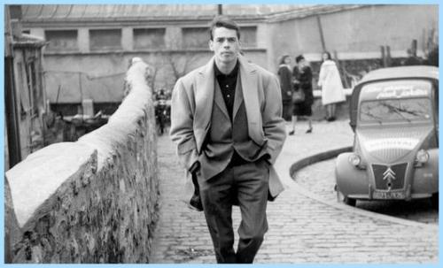 ღ꧁ JACQUES BREL ꧂ღ