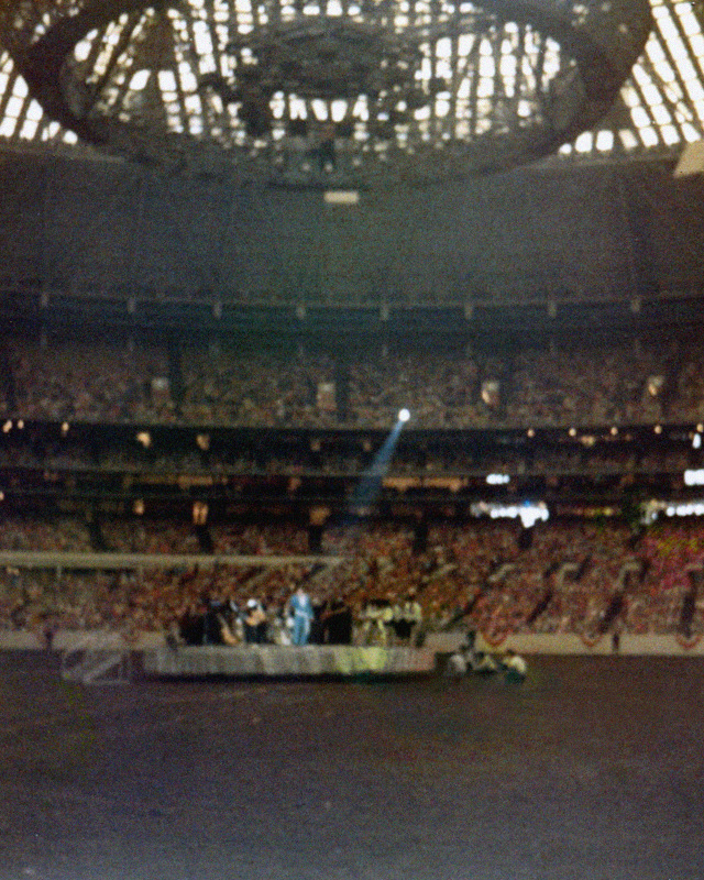 ELVIS 28 Fevrier 1970